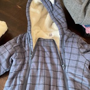 Barely worn one piece winter outfit